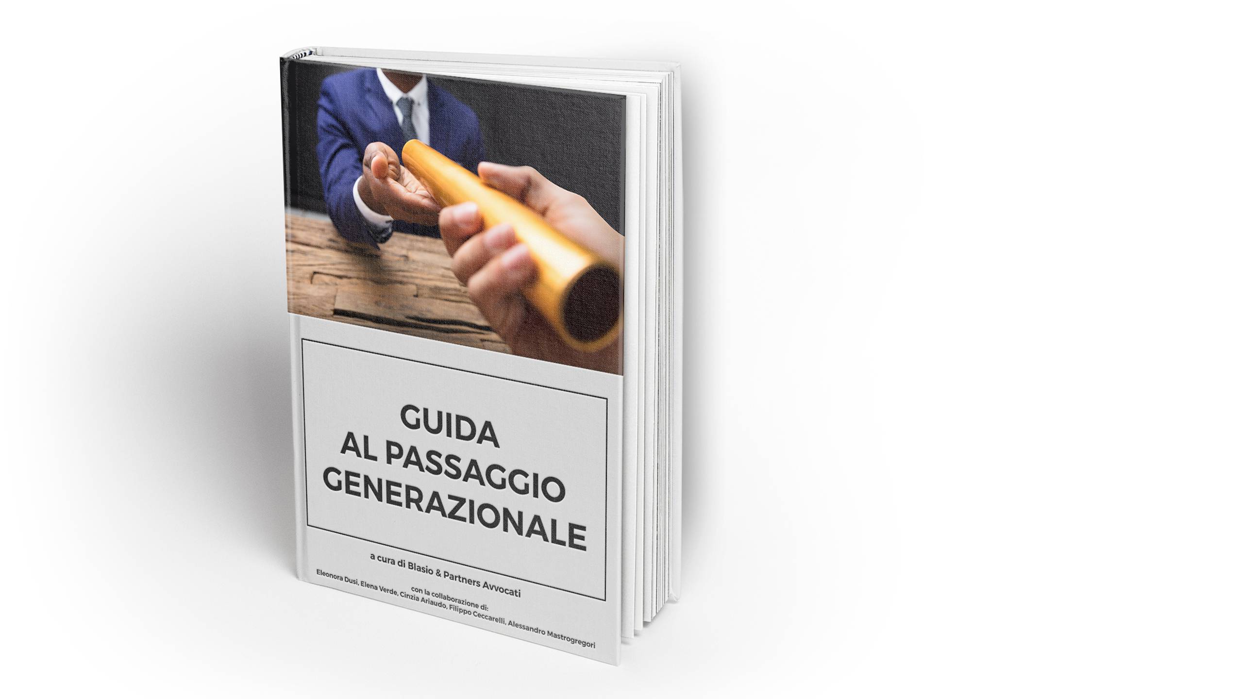 libro Blasio
